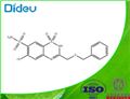 BENZTHIAZIDE