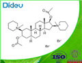 Pancuronium bromide