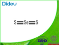 Selenium sulfide