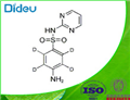 SULFADIAZINE-D4