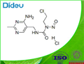 NIMUSTINE HYDROCHLORIDE