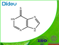 6-Mercaptopurine