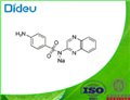 Sulfaquinoxaline sodium