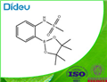 2-METHANESULFONYLAMINOPHENYLBORONIC ACID, PINACOL ESTER