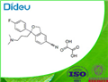 Escitalopram oxalate