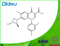 Cetefloxacin