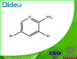 3,5-Dibromo-2-pyridylamine