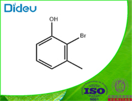 2-bromo-3-methyl-phenol