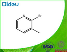 2-Bromo-3-methylpyridine