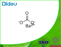 Barium carbonate