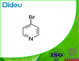 4-BROMOPYRIDINE