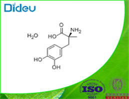 alpha-Methyldopa sesquihydrate