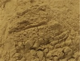bamboo leaf extract