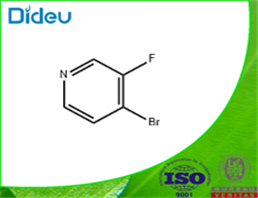 3-Fluoro-4-bromopyridine hydrochloride