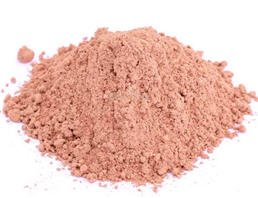 rose petal powder