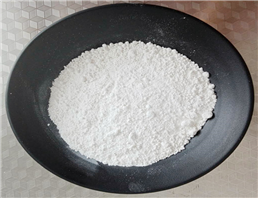 Creatine monohydrate powder