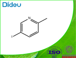 2-METHYL-5-IODOPYRIDINE