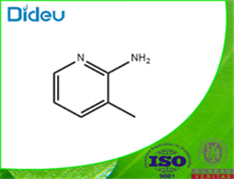 2-Amino-3-picoline