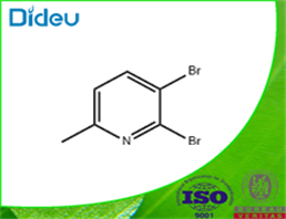 2,3-DIBROMO-6-PICOLINE