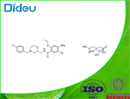 MOSAPRIDE CITRATE DIHYDRATE