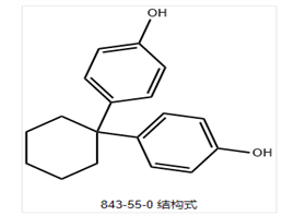 4,4"-Cyclohexylidenebisphenol