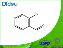 3-BROMO-4-FORMYLPYRIDINE