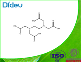 Ethylenediaminetetraacetic acid