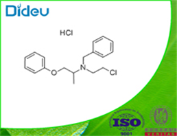 Phenoxybenzamine hydrochloride