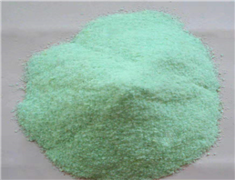 Ferrous Sulfate