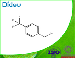 (5-TRIFLUOROMETHYL-PYRIDIN-2-YL) METHANOL