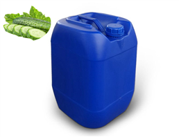 Cucumber extract liquid