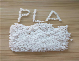 China Polylactic acid  PLA plastics