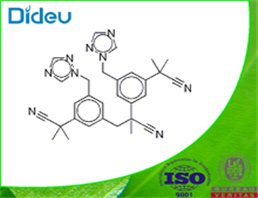 Anastrozole Dimer Impurity