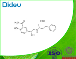 Labetalol hydrochloride