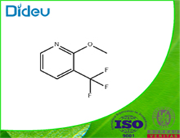 2-Methoxy-3-(trifluoromethyl)pyridine