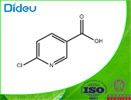 6-Chloronicotinic acid