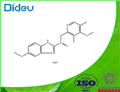 Omeprazole sodium