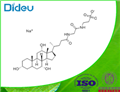 SODIUM TAUROGLYCOCHOLATE