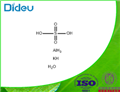 Aluminium potassium sulfate dodecahydrate