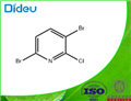 3,6-Dibromo-2-chloropyridine