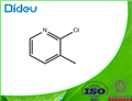 2-Chloro-3-picoline