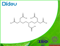 Diethylenetriaminepentaacetic acid