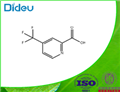 4-(TRIFLUOROMETHYL)PYRIDINE-2-CARBOXYLIC ACID