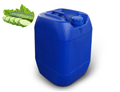 Cucumber extract liquid