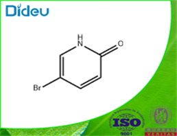 2-Hydroxy-5-bromopyridine