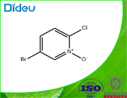 5-Bromo-2-chloropyridine  N-oxide