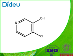 4-CHLORO-3-HYDROXYPYRIDINE