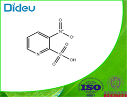 3-NITROPYRIDINE-2-SULFONIC ACID