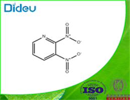 2,3-DINITROPYRIDINE