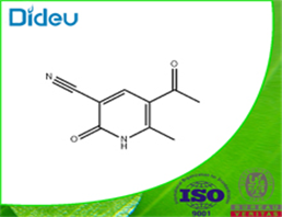 5-ACETYL-6-METHYL-2-OXO-1,2-DIHYDROPYRIDINE-3-CARBONITRILE